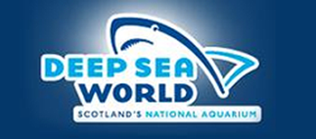 Deep Sea World Fife