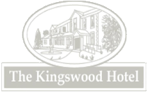 The Kingswood Hotel Accommodation, Restaurant and Function Rooms Burntisland Fife Scotland