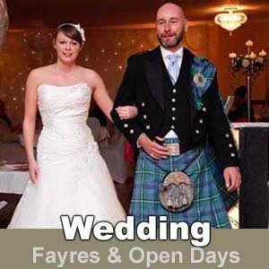 The Kingswood Hotel Wedding Fayres and Wedding Open Days