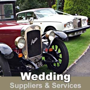 The Kingswood Hotel Wedding Suppliers and Wedding Services