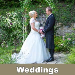 Weddings at The Kingswood Hotel Burntisland Fife Scotland