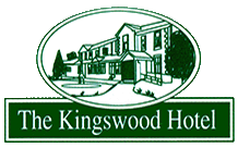 The Kingswood Hotel Burntisland Fife East Scotland