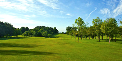 Golf Tour Fife: The Kingswood Hotel Golf Tour Dunnikier Park Golf Course Kirkcaldy Fife