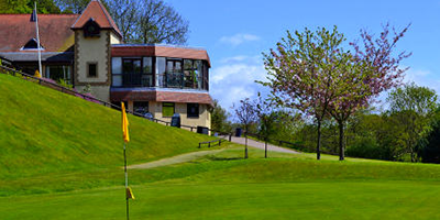 Golf Tour Fife: The Kingswood Hotel Golf Tour Kirkcaldy Golf Course Fife